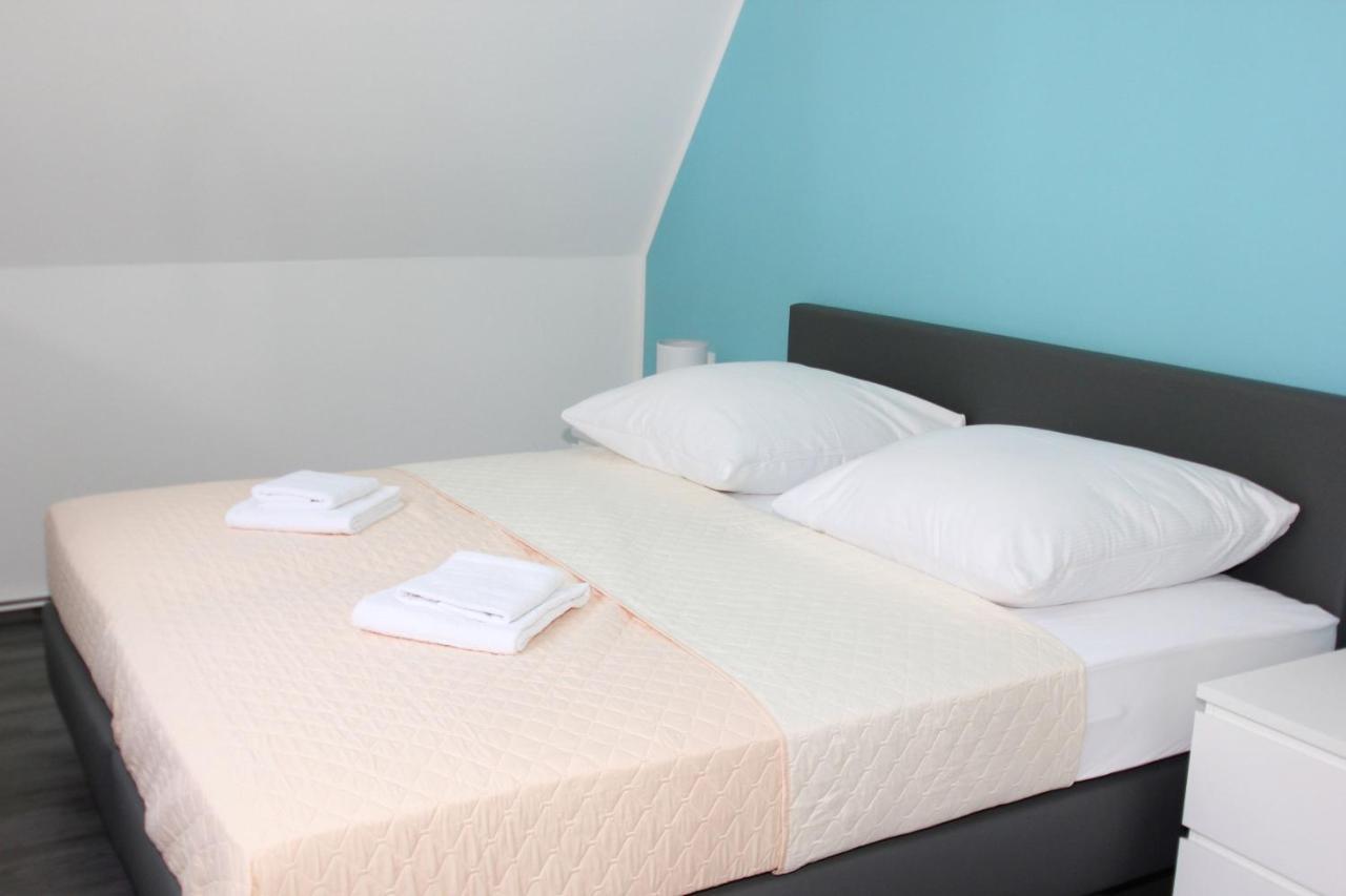 Residenz Clara Sophia Whg 06 Binz